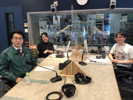 2021年6月6日OA①　株式会社 八幡