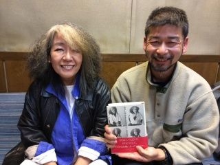 ゲスト：落合恵子さん