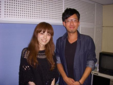 7日（月）、8日（火）のゲストはNIKIIEさん☆