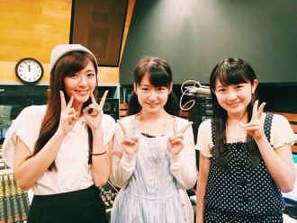 9月23日からのJAPANハロプロNETWORK