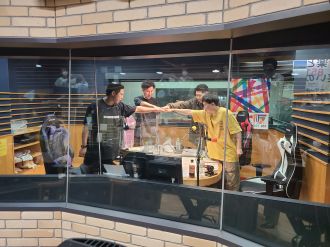 SPI-Kに乗っ取られる！【4/14ダイジェスト】