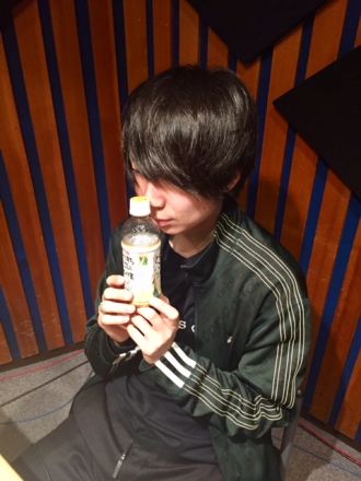 ついに日の目を見る、あのコーナー…