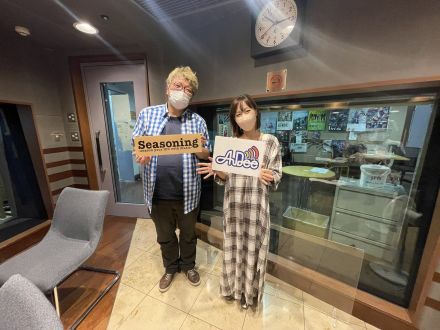 「分人主義とサード・ネーム」【バラエティプロデューサー・角田陽一郎の"バラエティウォッチング！"】