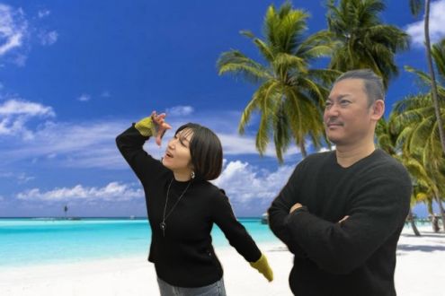 2025年2月12日(水)テーマ「ずっと変わらずにいて欲しい事、モノ」