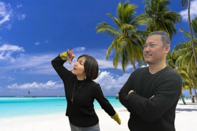 2025年2月12日(水)テーマ「ずっと変わらずにいて欲しい事、モノ」