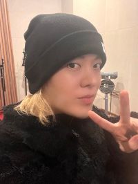 NCT 127 ユウタのYUTA at Home #202