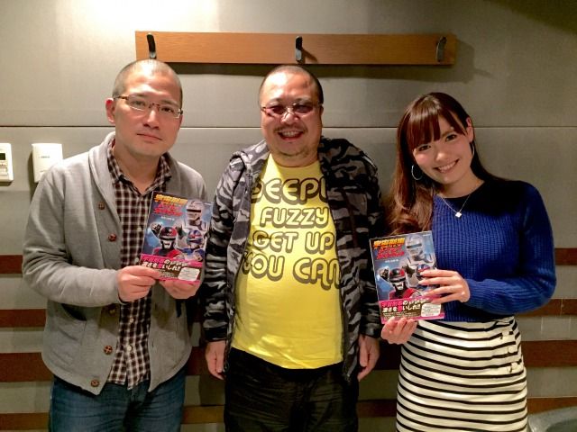 今日の放送まとめ