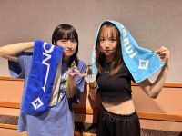 8/5 (火) キャ・ノンのESCAPE！