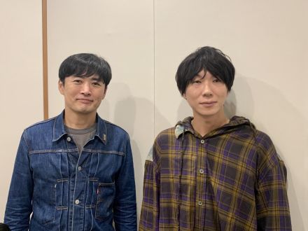 劇団ひとりさんと 古市憲寿さんの話を盗み聞き・・・