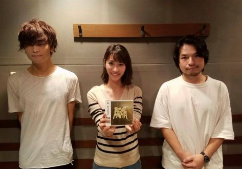 2017/10/3（火）【BIGMAMA】