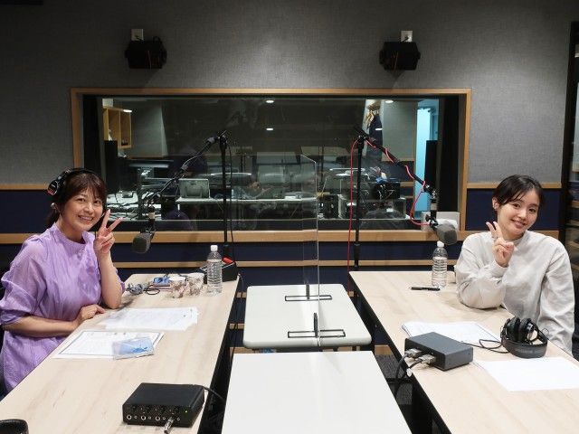 第401回　藤原さくらさん ①