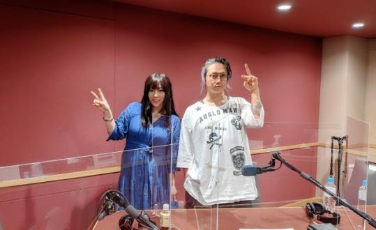 日本が好きになっちゃうラジオ　＃９８