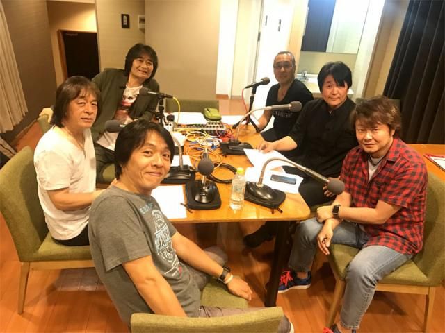 1058要のある音楽 【～スターダスト☆レビュー、ニューアルバム「還暦少年」リリース記念だよ、全員集合 第一弾ーー！！～】