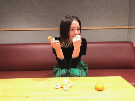 CITY GIRLS MUSIC #171《2020年子年スタート！》