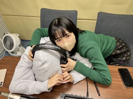 第35回_ まるでカフェの会話！？おすず＆ゆいちゃんがみんなからの質問に答えていくよ～！