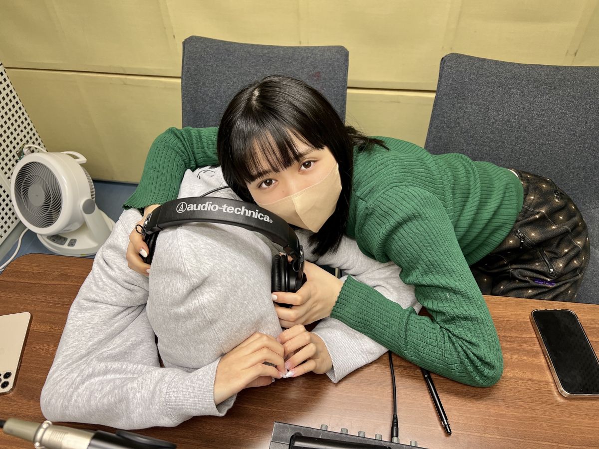 第35回_ まるでカフェの会話！？おすず＆ゆいちゃんがみんなからの質問に答えていくよ～！