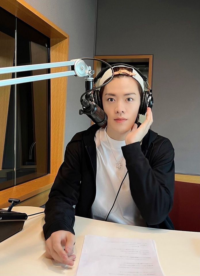 NCT 127 ユウタのYUTA at Home #48