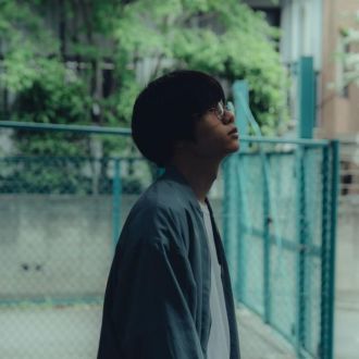 6月14日のプレイリストは大橋ちっぽけさん