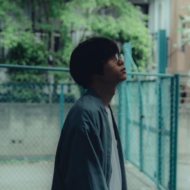 6月14日のプレイリストは大橋ちっぽけさん