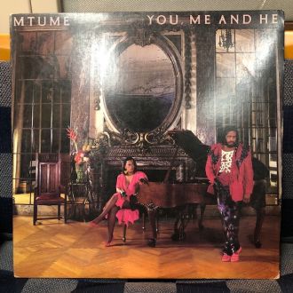 バイナルギャラリー (RHYMESTER DJ JINの秘蔵レコード)