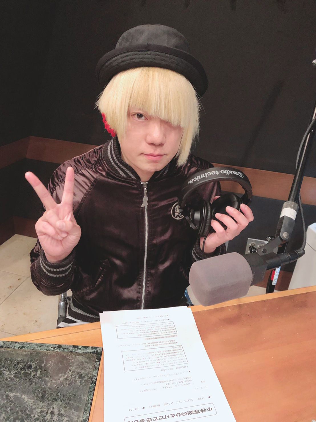 2019/04/23(火)小林写楽のひとりでできるもん【第19回】