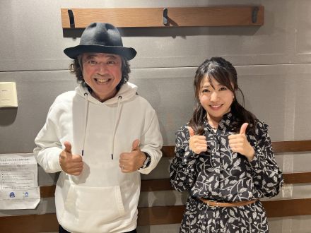 2/21（水）ゲスト： 島袋優さん！