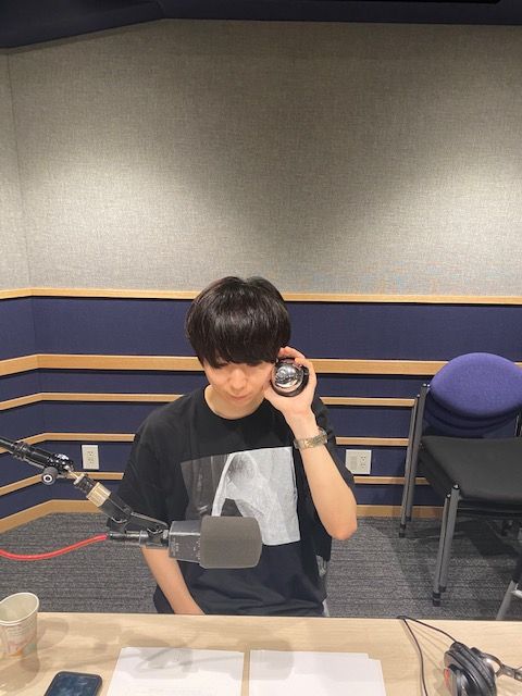 別所さんの話が好きすぎる案件です。笑