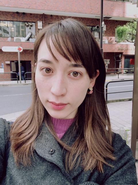 3月17日(火)今日の1コマ