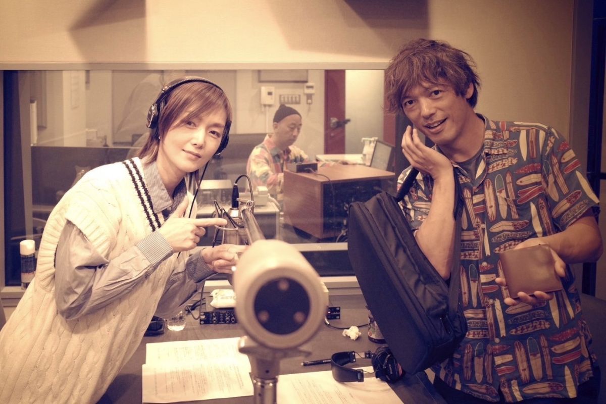 突然終わるアフタートーク