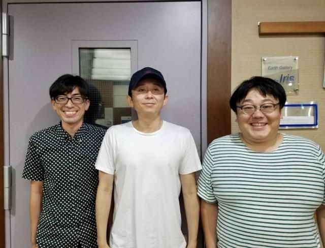 ２０１８．７．２９