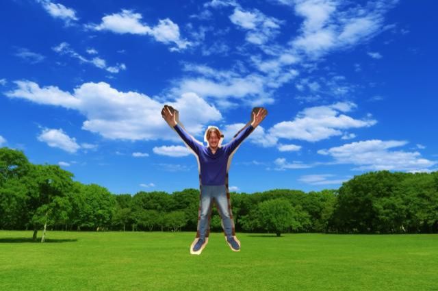 2018年11月8日(木)放送終了！