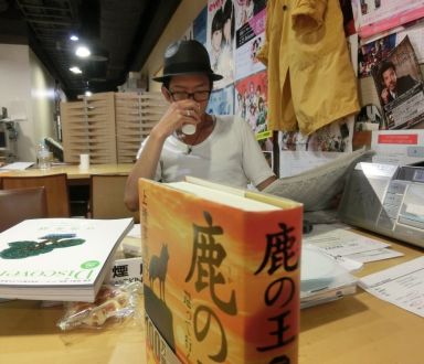 ♪♪いつもの月曜日カムバーーック♪♪