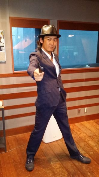 2015年5月14日（木）放送終了！！