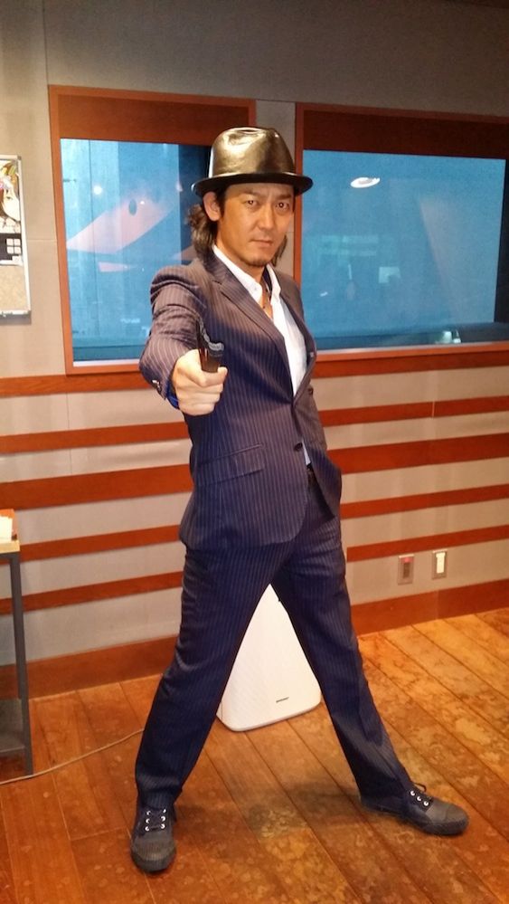 2015年5月14日（木）放送終了！！