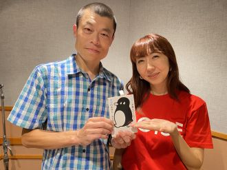 動物自身がデータを集める調査方法”バイオロギング”が解き明かす未来～海洋生物学者の渡辺佑基さん登場