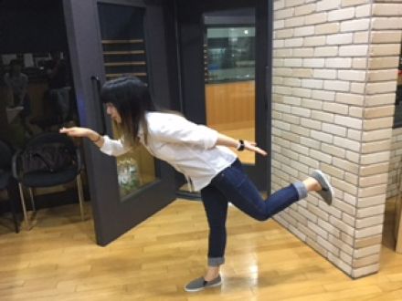 ８月２０日担当：ロバータ