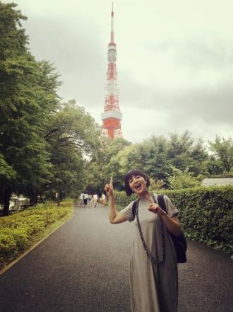 8月17日（水）今日の1コマ