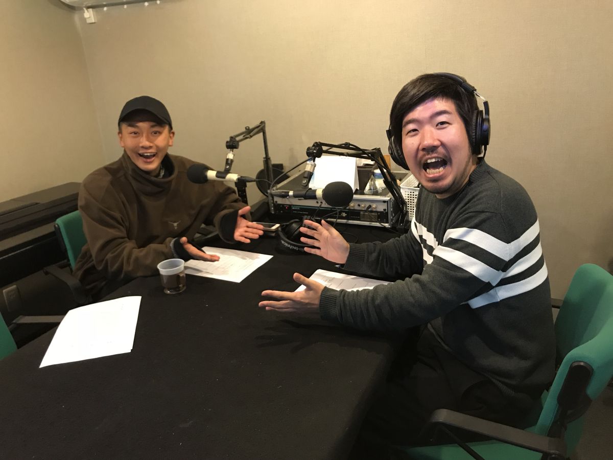 FUTURES～前田塁の旅に出てみれば～2018年1月20日放送未編集バージョン：その②