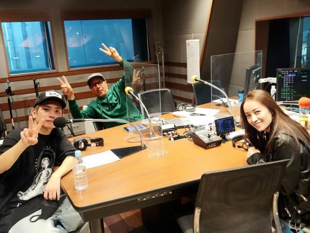 ゲスト：Rude-αさん