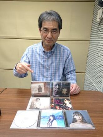 Age Free Music　Vol.600