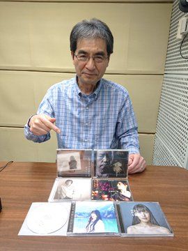 Age Free Music　Vol.600