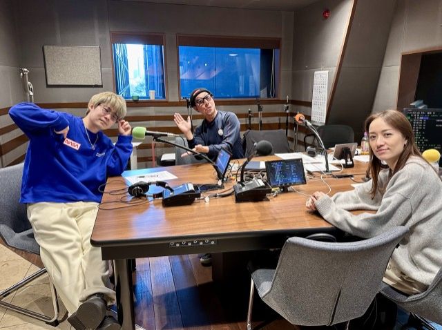 ゲスト「アツキタケトモ」さん