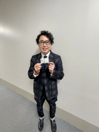 第58回【聞きたいことがたくさんありすぎて・・・秋】