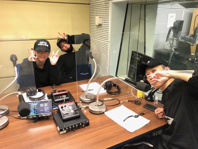 最終回は・・・3人の再起動したいことについて話します！