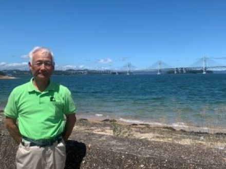 Vol.22　本島　歴史と文化の案内人