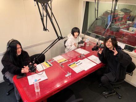 ～ヤバイTシャツ屋さん　プロデュース・スーパーエディション①～