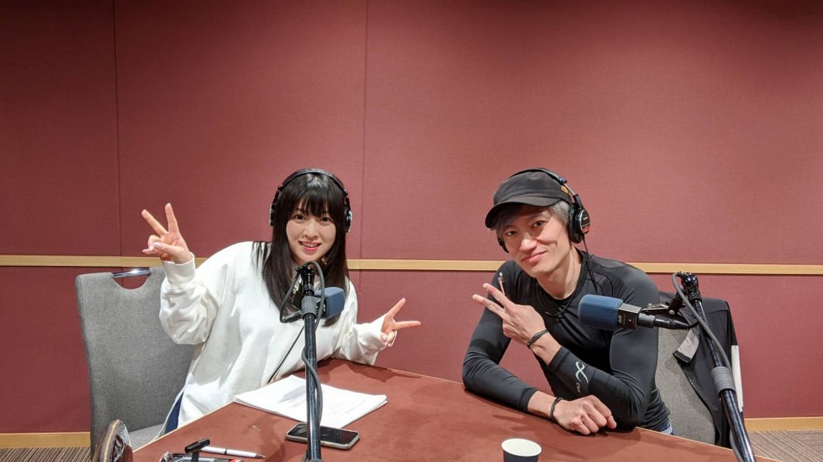 アフタートーク＃７６