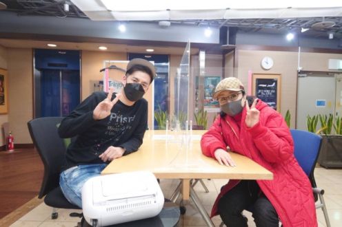 友情！コレだけは譲れない！