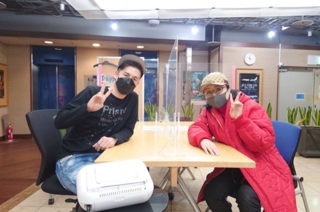 友情！コレだけは譲れない！