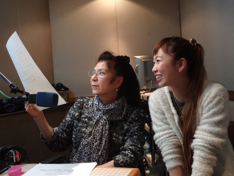 メッセージお待ちしています。